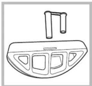 HOTPOINT-ARISTON AVTL 83 (EU) - Reinstalación: - 4