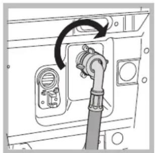 HOTPOINT-ARISTON AVTL 83 (EU) - AVTL 83 - 5