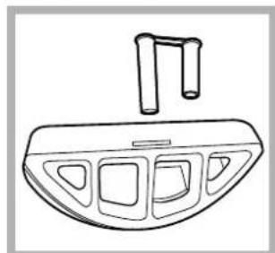 HOTPOINT-ARISTON AVTL 83 (EU) - Reassembly: - 4