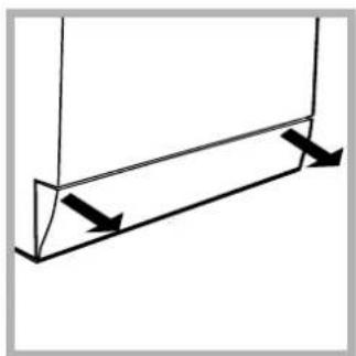 HOTPOINT-ARISTON AVTL 83 (EU) - Cleaning the pump - 1