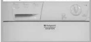 HOTPOINT-ARISTON TCM 711 X - FASE 3. - 1