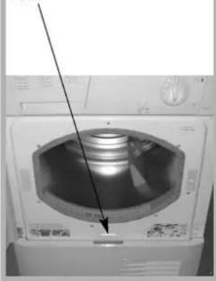 HOTPOINT-ARISTON TCM 711 X - FASE 1. - 1