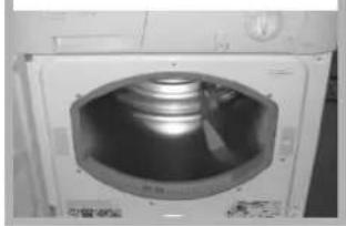 HOTPOINT-ARISTON TCM 711 X - Filtro... - 1