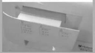 HOTPOINT-ARISTON TCM 711 X - Recipiente de agua... - 1