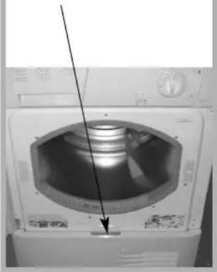 HOTPOINT-ARISTON TCM 711 X - PASO 1. - 1