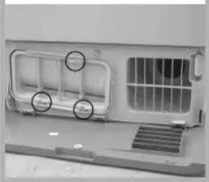 HOTPOINT-ARISTON TCM 711 X - ETAPE 2. - 1