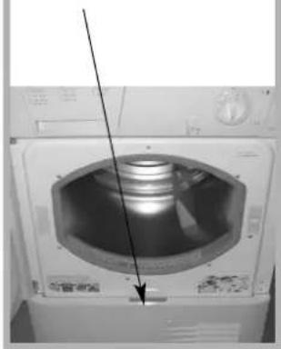 HOTPOINT-ARISTON TCM 711 X - PASSO 1. - 1