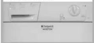 HOTPOINT-ARISTON TCM 711 X - ETAPE 3. - 1