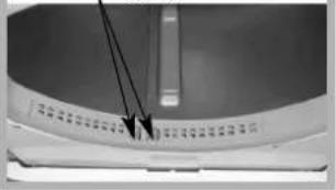 HOTPOINT-ARISTON TCM 711 X - ETAPE 2. - 1