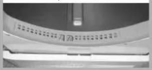 HOTPOINT-ARISTON TCM 711 X - ETAPE 4. - 1