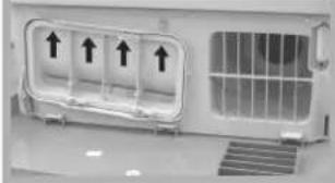 HOTPOINT-ARISTON TCM 711 X - PASO 4. - 1