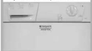 HOTPOINT-ARISTON TCM 711 X - STEP 3. - 1