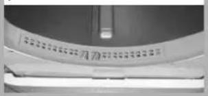 HOTPOINT-ARISTON TCM 711 X - FASE 4. - 1