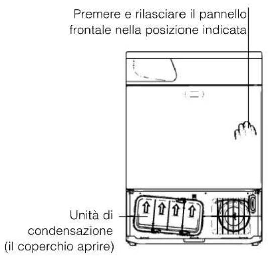 HOTPOINT-ARISTON TCM 711 X - Informazioni preliminari - 1