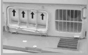 HOTPOINT-ARISTON TCM 711 X - PASSO 4. - 1