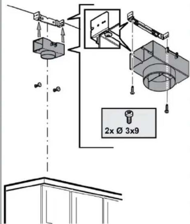 HOTPOINT-ARISTON HHBS 6.4 F LM X - Hotpoint - 25