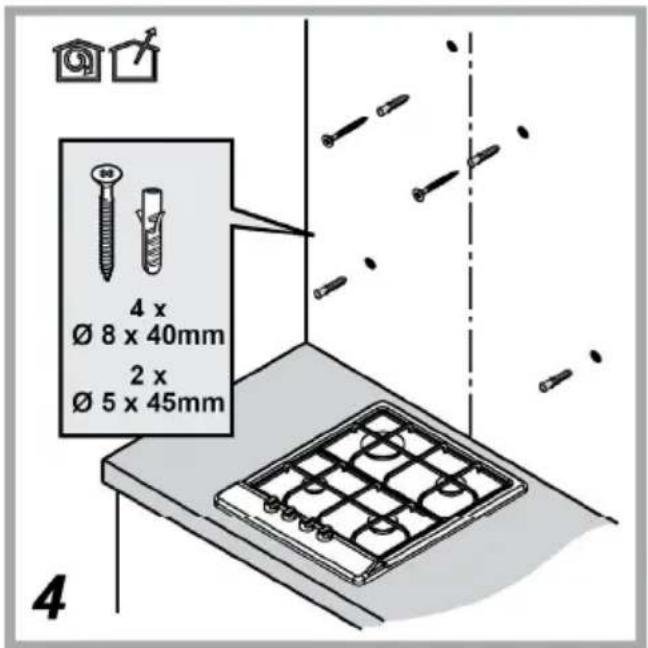 HOTPOINT-ARISTON HHBS 6.4 F LM X - Hotpoint - 10