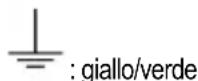 HOTPOINT-ARISTON HHBS 6.4 F LM X - Collegamento fili - 1