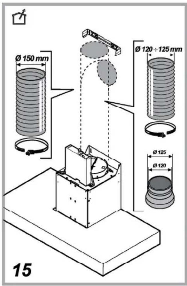 HOTPOINT-ARISTON HHBS 6.4 F LM X - Hotpoint - 39