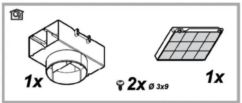 HOTPOINT-ARISTON HHBS 6.4 F LM X - Hotpoint - 2