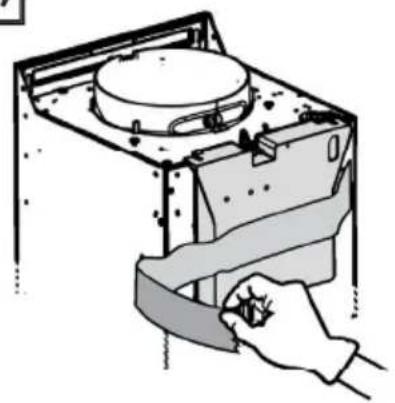 HOTPOINT-ARISTON HHBS 6.4 F LM X - Hotpoint - 32