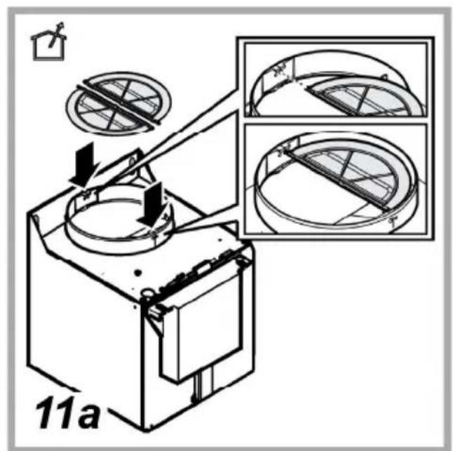 HOTPOINT-ARISTON HHBS 6.4 F LM X - Hotpoint - 27