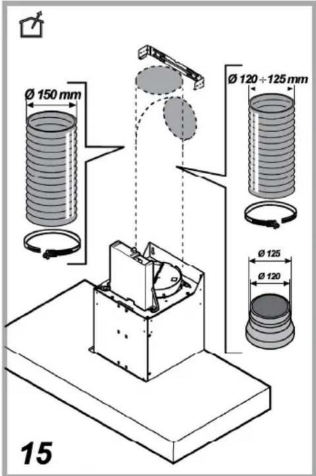 HOTPOINT-ARISTON HHBS 7.7F LT X - Hotpoint - 3
