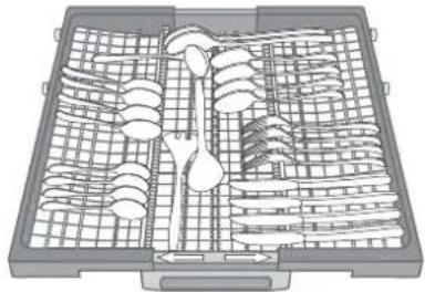 HOTPOINT-ARISTON HBC 3C26 F X - COMPARTIMENT A COUVERT - 1