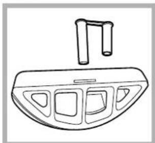 HOTPOINT-ARISTON AVTXF 149 (EU) - Reassembly: - 4