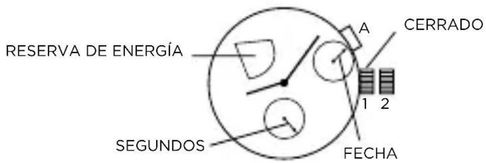 Armani AR11176 - RESERVADENERGIA/FECHA - 1