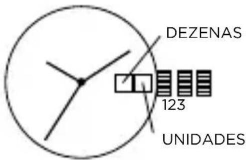 Armani AR11174 - FORMATO GRANDE DE DATA - 1