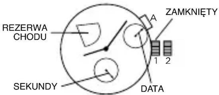 Armani AR11145 - REZERWA CHODU/DATA - 1