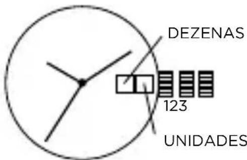 Armani AR11086 - FORMATO GRANDE DE DATA - 1