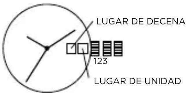 Armani AR11082 - FECHA GRANDE - 1