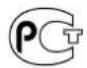 SONY TCWE725 - WARNING - 1