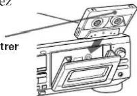 SONY TCWE725 - Remarque - 1