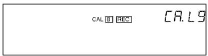 SONY TCWE725 - Adjusting Bias and Recording Level Calibration Automatically - 2