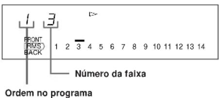 SONY TCWE725 - Criação de programas personalizados (Leitura RMS) - 3