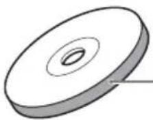 SONY SCDXE597 - Tipos de Super Audio CD - 1