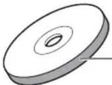 SONY SCDXE597 - Types de Super Audio CD - 1