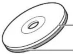 SONY SCDXE597 - Tipos de Super Audio CD - 2