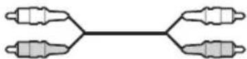 SONY SCDXE597 - FRONT or SURR connection - 1