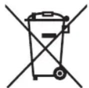 Meister Craft MTS7101 - Pflege, Wartung, Entsorgung - 1