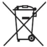 Meister Craft MTS7101 - - Onderhoud en milieuubescherming - 1