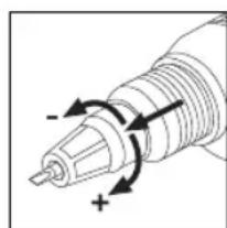 Meister Craft MTS7101 - Réglage du limitateur de profondeur/ travail - 1