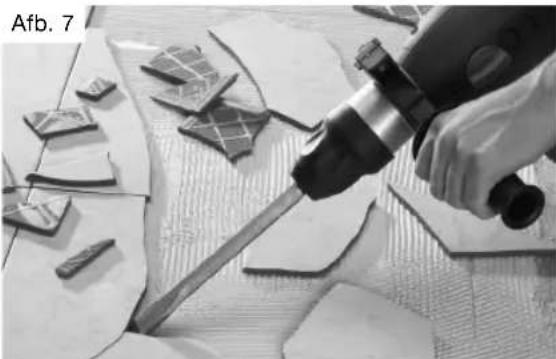 Meister Craft MPMB 1100 - - Werkwijze - 2