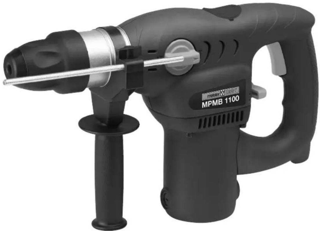 Meister Craft MPMB 1100 - 1