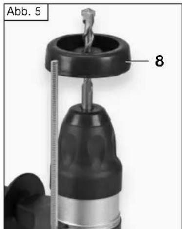 Meister Craft MPMB 1100 - 5