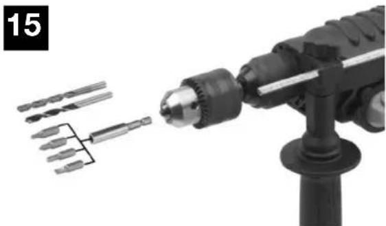 Meister Craft MPH10501 - Meister Werkzeuge GmbH Kundenservice - 15