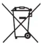 Meister Craft MPH10501 - ACHTUNG! Nicht mehr brauchbare Elektro- und Akkugeräte gehoren nicht in den Hausmüll! Sie sind entspruchend der Richtlinie 2012/19/EU für - 1